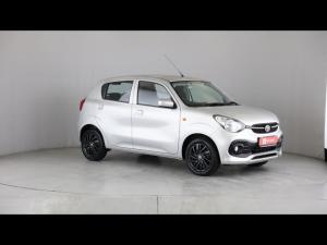 Toyota Vitz 1.0 XR manual - Image 1