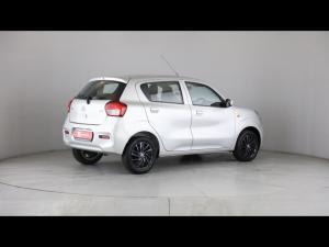 Toyota Vitz 1.0 XR manual - Image 2