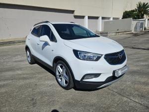 Opel Mokka X 1.4 Turbo Cosmo - Image 1