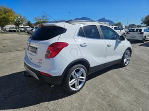 Opel Mokka X 1.4 Turbo Cosmo - Image 2