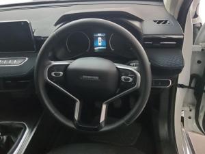 Haval Jolion 1.5T City - Image 8