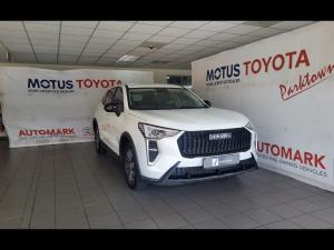 Haval Jolion 1.5T City - Image 1