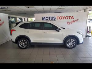 Haval Jolion 1.5T City - Image 3