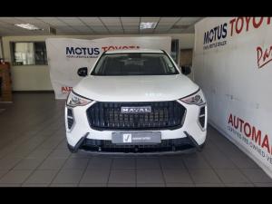 Haval Jolion 1.5T City - Image 4