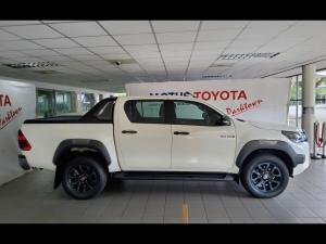Toyota Hilux 2.8GD-6 double cab 4x4 Legend RS auto - Image 3