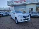 Thumbnail Toyota Hilux 3.0D-4D double cab 4x4 Raider Dakar edition