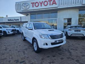 Toyota Hilux 3.0D-4D double cab 4x4 Raider Dakar edition - Image 1