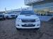 Toyota Hilux 3.0D-4D double cab 4x4 Raider Dakar edition - Thumbnail 4