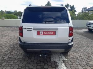 Toyota Land Cruiser Prado 2.8GD TX - Image 5