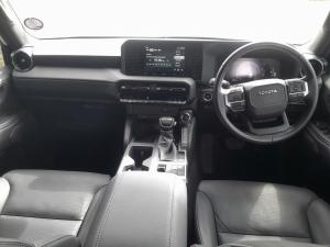 Toyota Land Cruiser Prado 2.8GD TX - Image 6