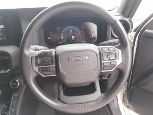 Toyota Land Cruiser Prado 2.8GD TX - Image 8