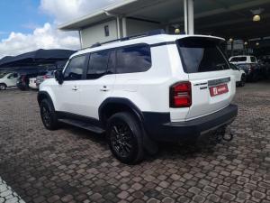 Toyota Land Cruiser Prado 2.8GD TX - Image 21
