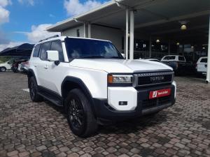 Toyota Land Cruiser Prado 2.8GD TX - Image 1