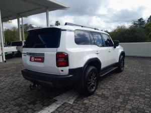 Toyota Land Cruiser Prado 2.8GD TX - Image 2