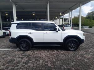 Toyota Land Cruiser Prado 2.8GD TX - Image 3