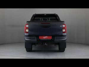 Toyota Hilux 2.8GD-6 double cab 4x4 GR-Sport - Image 5