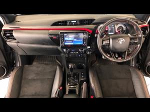 Toyota Hilux 2.8GD-6 double cab 4x4 GR-Sport - Image 6