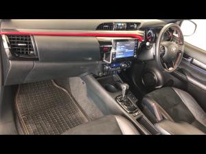 Toyota Hilux 2.8GD-6 double cab 4x4 GR-Sport - Image 7