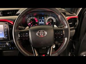 Toyota Hilux 2.8GD-6 double cab 4x4 GR-Sport - Image 8