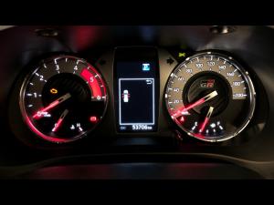 Toyota Hilux 2.8GD-6 double cab 4x4 GR-Sport - Image 9