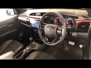 Toyota Hilux 2.8GD-6 double cab 4x4 GR-Sport - Image 10