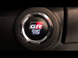 Toyota Hilux 2.8GD-6 double cab 4x4 GR-Sport - Image 16