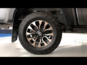 Toyota Hilux 2.8GD-6 double cab 4x4 GR-Sport - Image 20