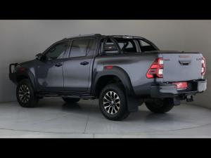 Toyota Hilux 2.8GD-6 double cab 4x4 GR-Sport - Image 21