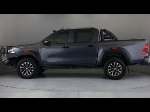 Toyota Hilux 2.8GD-6 double cab 4x4 GR-Sport - Image 22