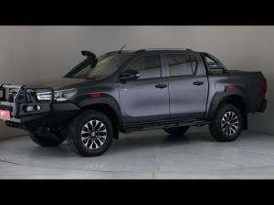 Toyota Hilux 2.8GD-6 double cab 4x4 GR-Sport - Image 23