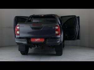 Toyota Hilux 2.8GD-6 double cab 4x4 GR-Sport - Image 24