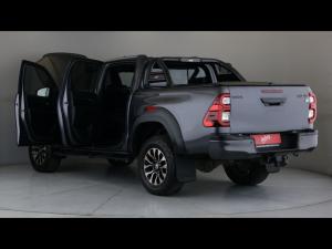 Toyota Hilux 2.8GD-6 double cab 4x4 GR-Sport - Image 25