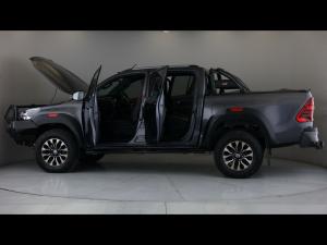 Toyota Hilux 2.8GD-6 double cab 4x4 GR-Sport - Image 26