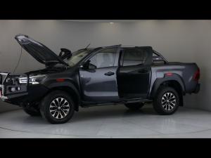 Toyota Hilux 2.8GD-6 double cab 4x4 GR-Sport - Image 27