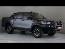 Thumbnail Toyota Hilux 2.8GD-6 double cab 4x4 GR-Sport