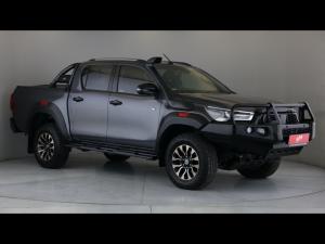 Toyota Hilux 2.8GD-6 double cab 4x4 GR-Sport - Image 1