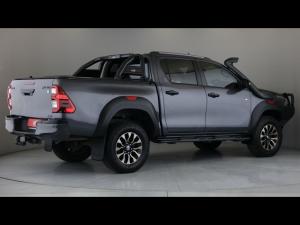 Toyota Hilux 2.8GD-6 double cab 4x4 GR-Sport - Image 2