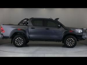 Toyota Hilux 2.8GD-6 double cab 4x4 GR-Sport - Image 3