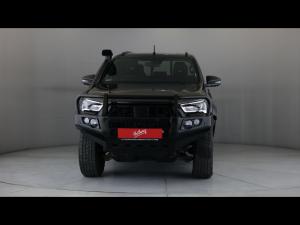Toyota Hilux 2.8GD-6 double cab 4x4 GR-Sport - Image 4
