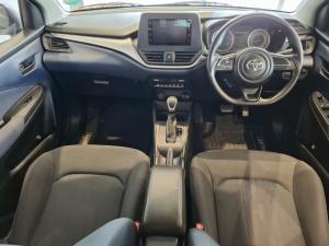 Toyota Starlet 1.5 XR automatic - Image 6