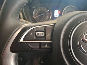 Toyota Starlet 1.5 XR automatic - Image 9