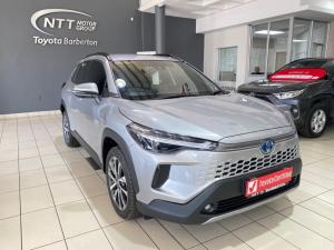 Toyota Corolla Cross 1.8 XR Hybrid - Image 1