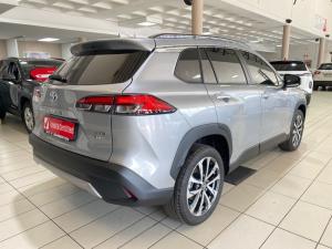 Toyota Corolla Cross 1.8 XR Hybrid - Image 2