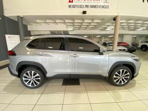 Toyota Corolla Cross 1.8 XR Hybrid - Image 3