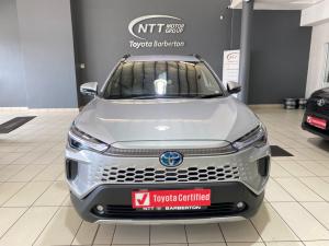 Toyota Corolla Cross 1.8 XR Hybrid - Image 4