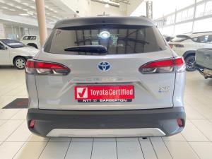Toyota Corolla Cross 1.8 XR Hybrid - Image 5