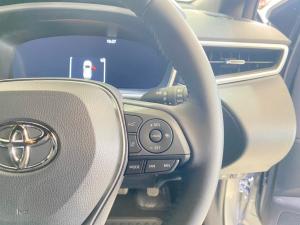 Toyota Corolla Cross 1.8 XR Hybrid - Image 8