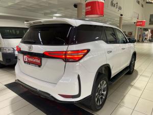 Toyota Fortuner 2.4GD-6 Raised Body automatic - Image 2