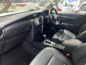 Toyota Fortuner 2.4GD-6 Raised Body automatic - Image 7