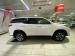 Toyota Fortuner 2.4GD-6 Raised Body automatic - Thumbnail 3